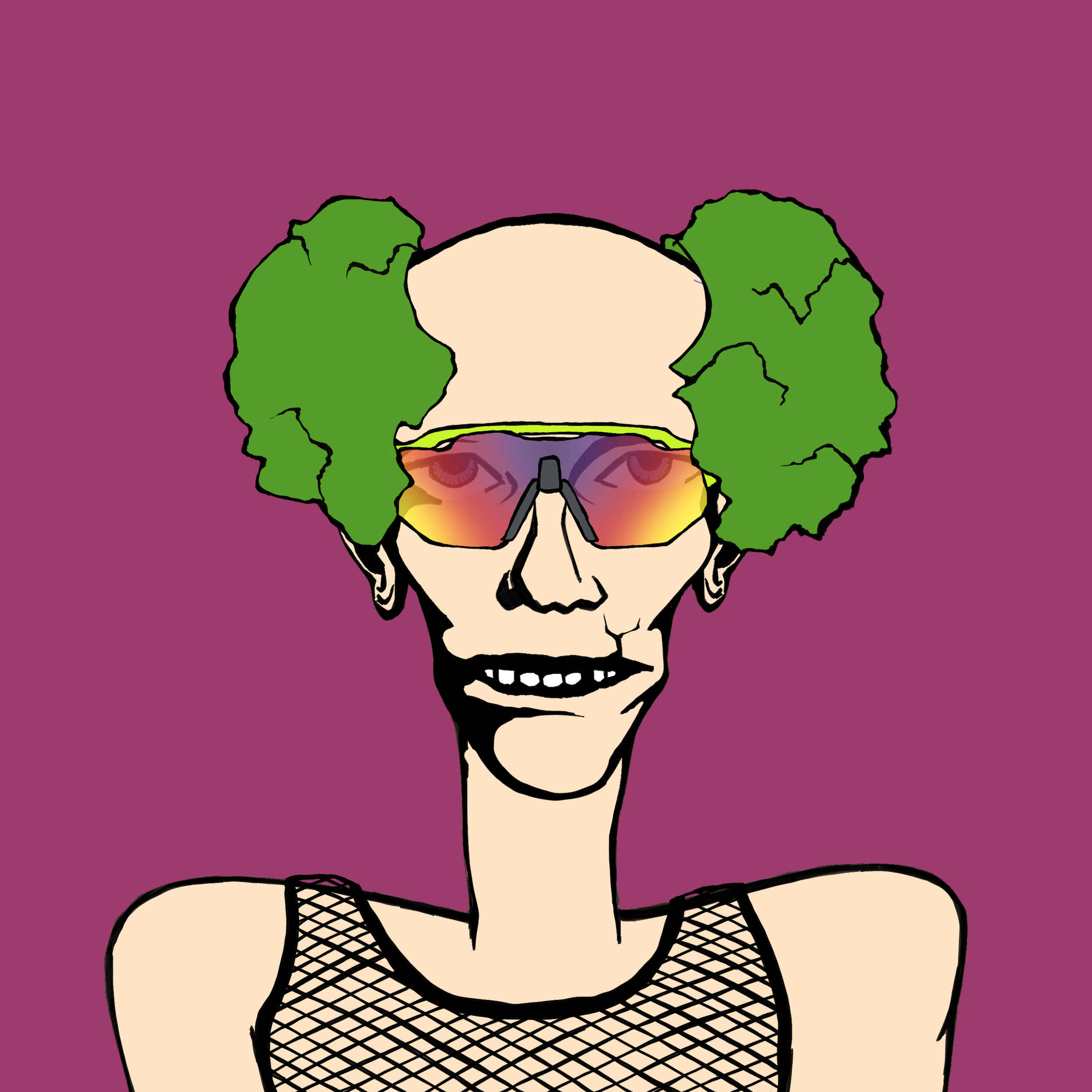 CryptoPedro #7