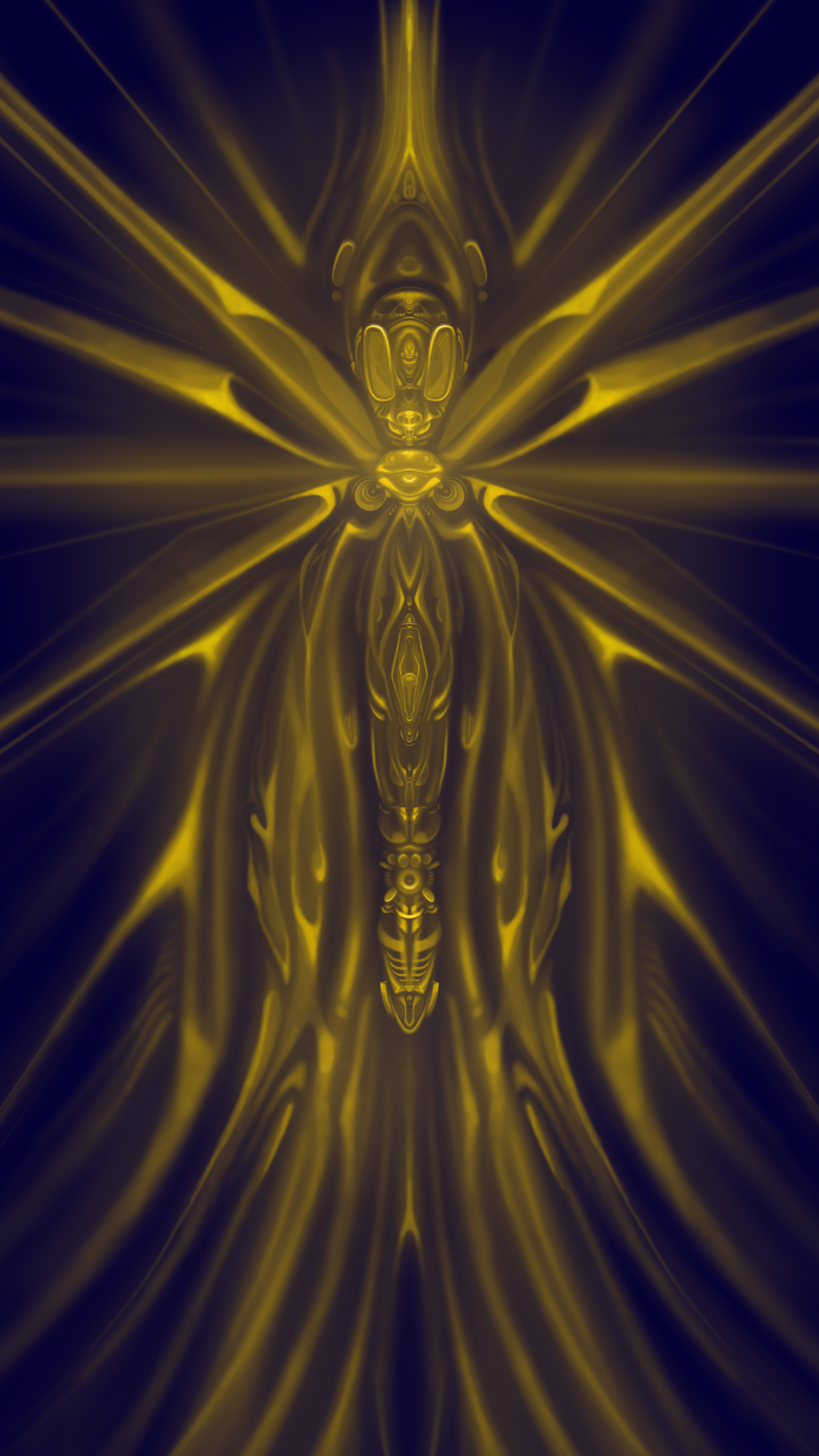CANDLE FLY