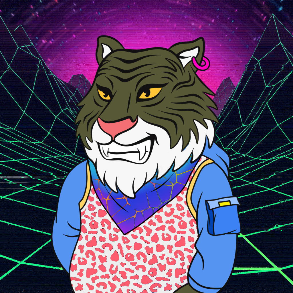 PlayTiger #217