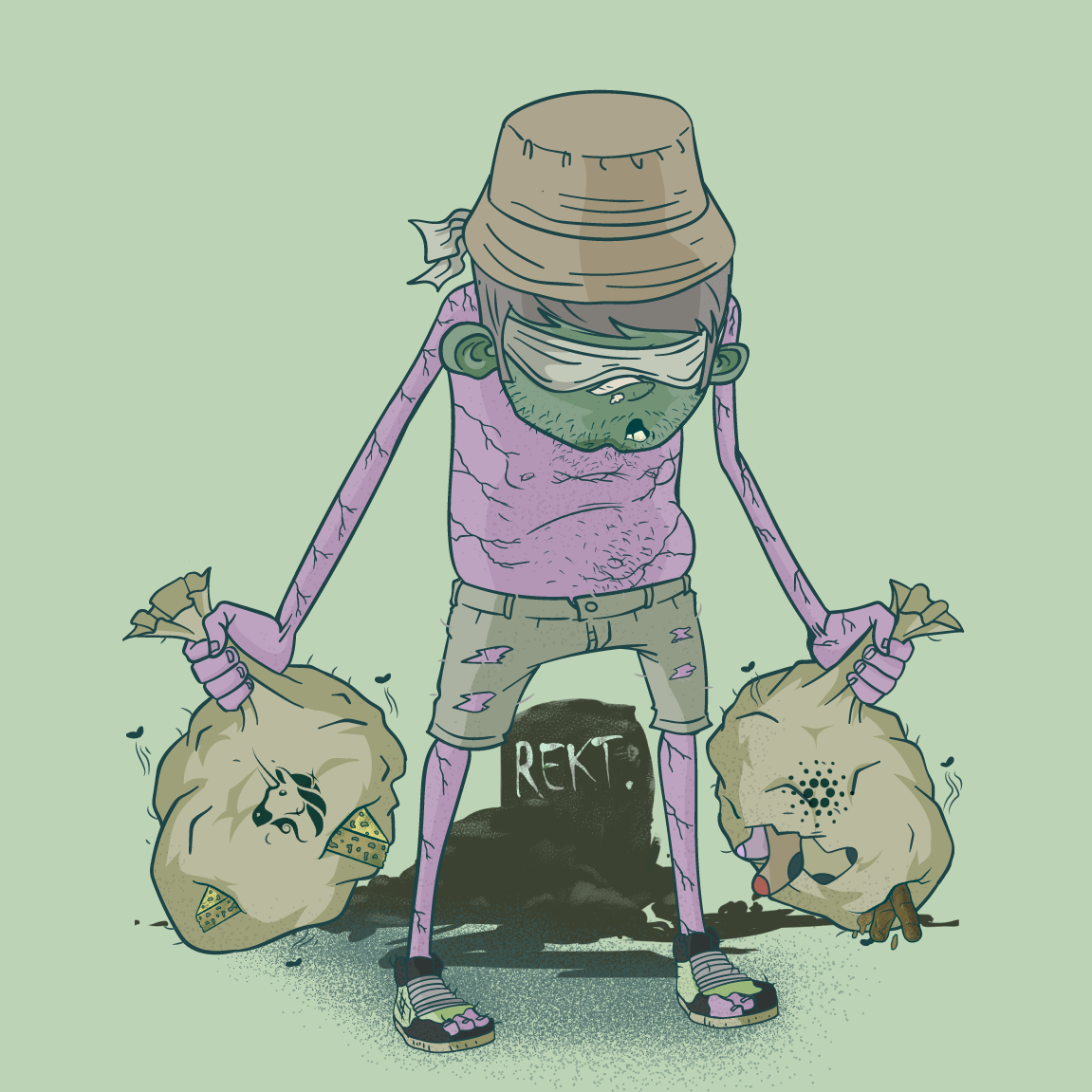 BAGHOLDERZ #1508