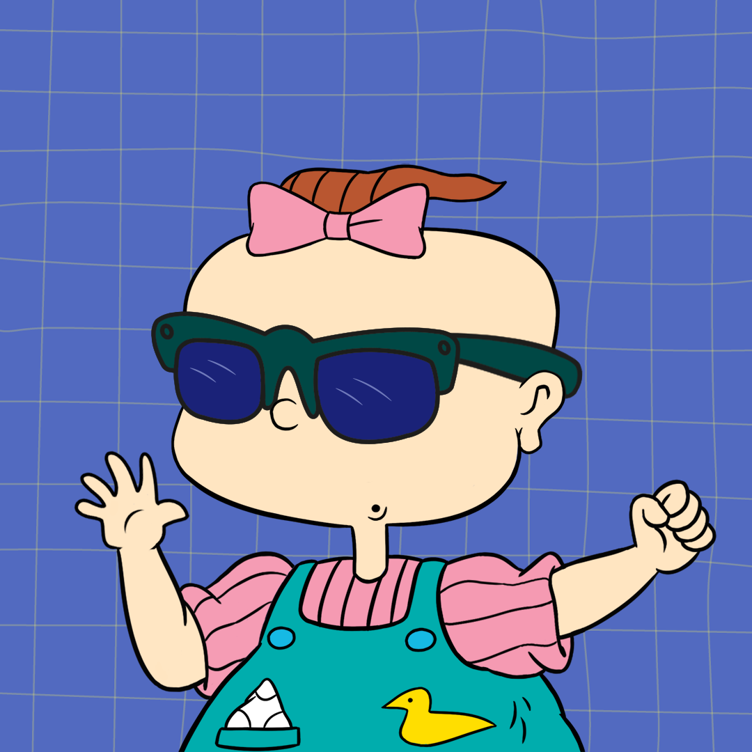Lil DeVille #617