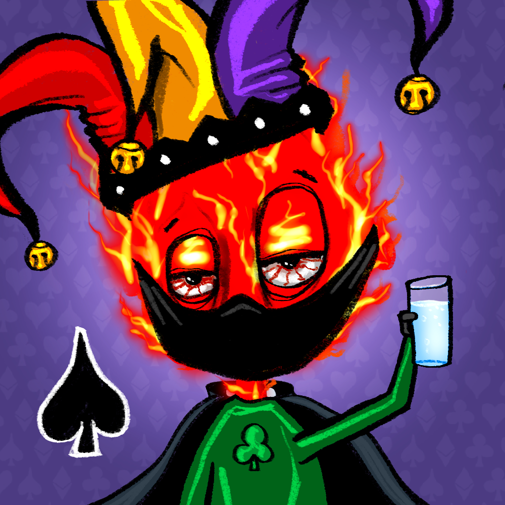 Court of Degeneracy #39