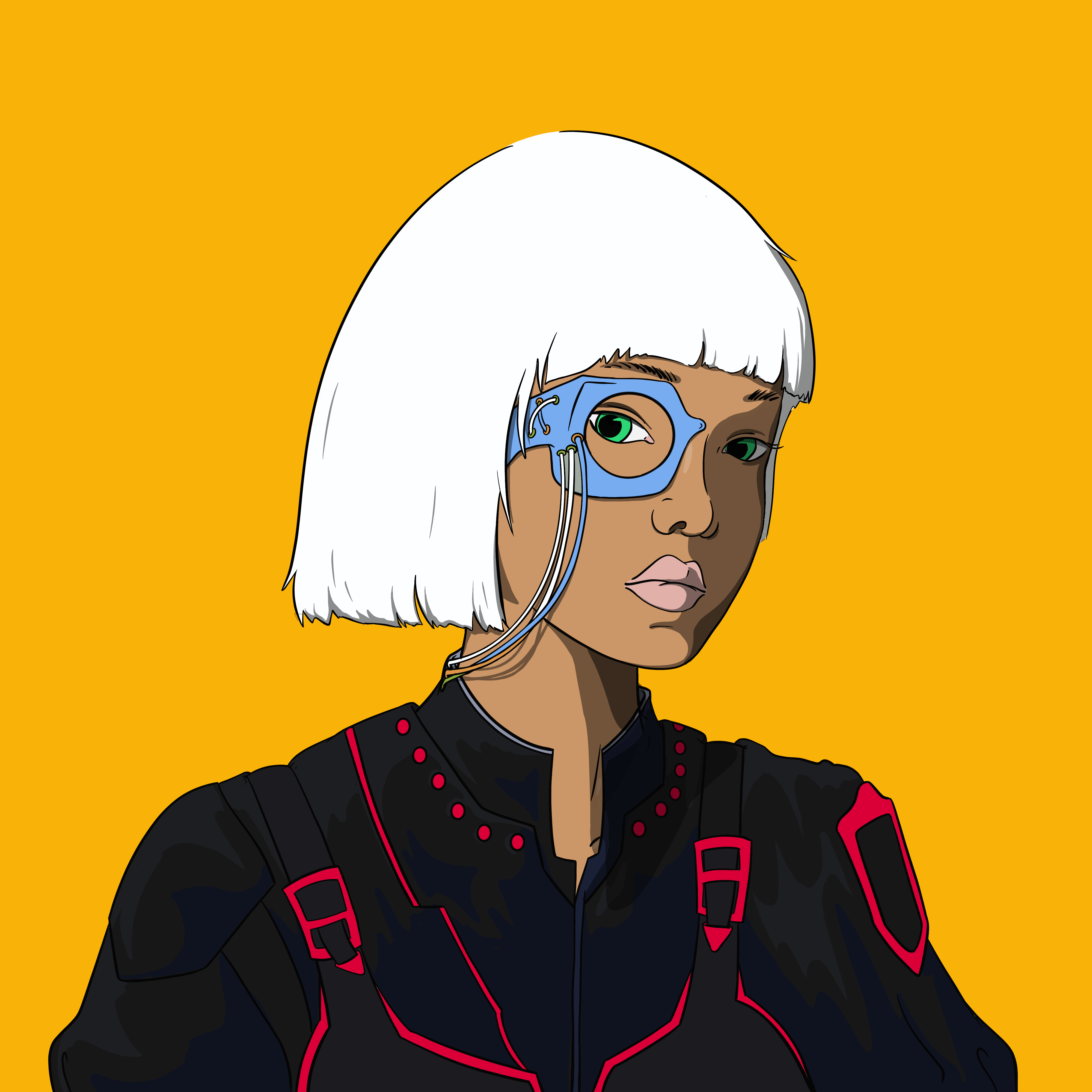 GIRL #2189