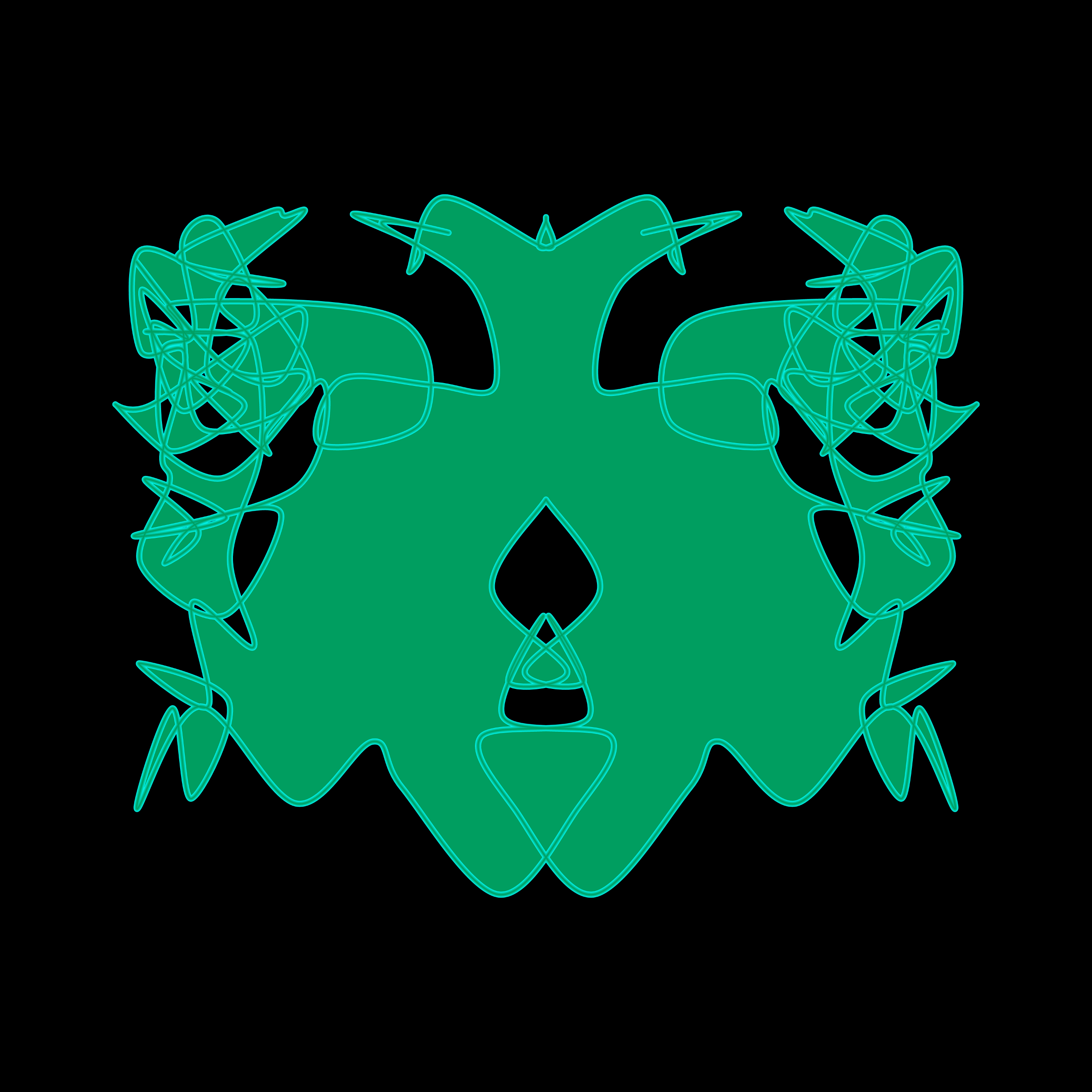 Cryptoblots #31