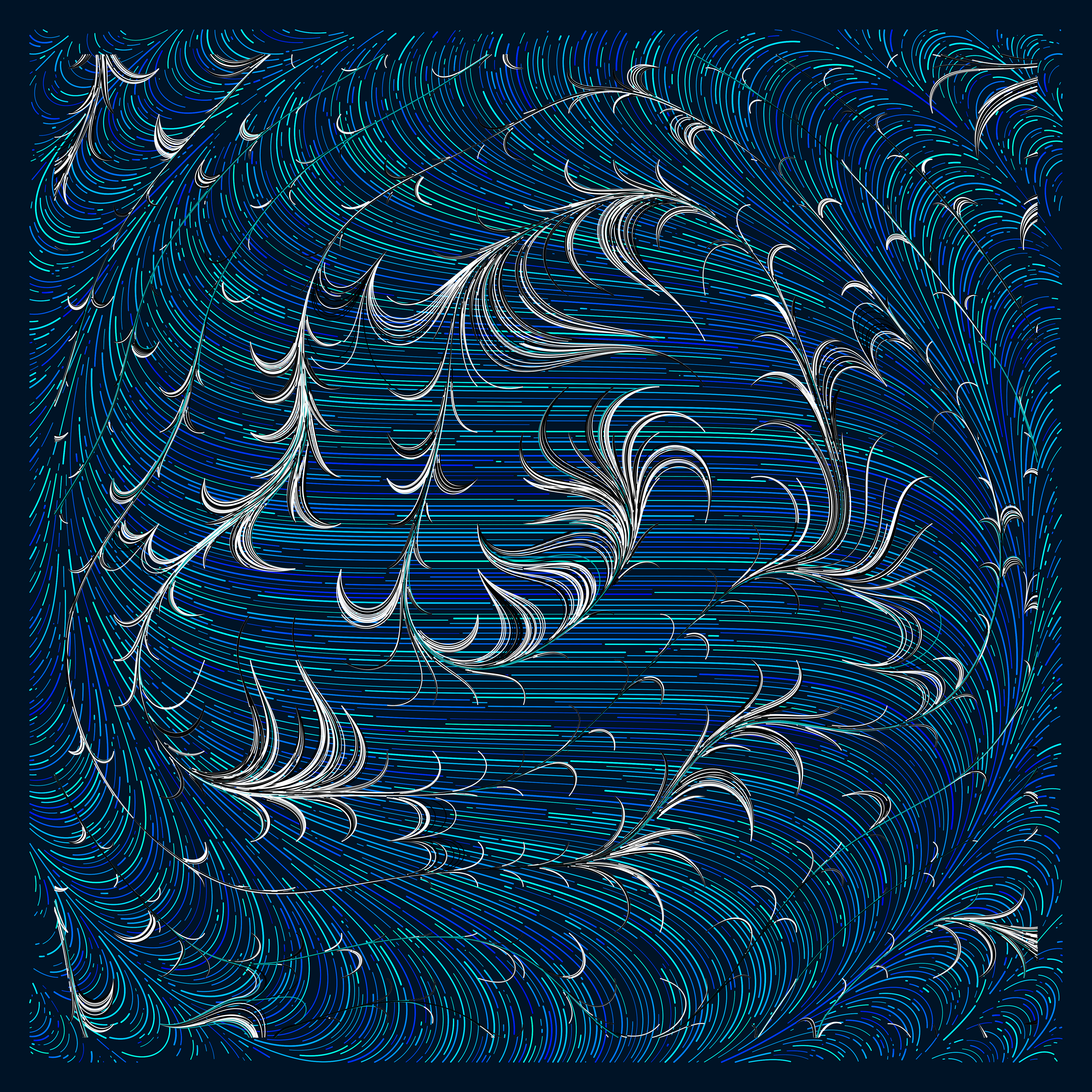 Ephemeral Tides #95
