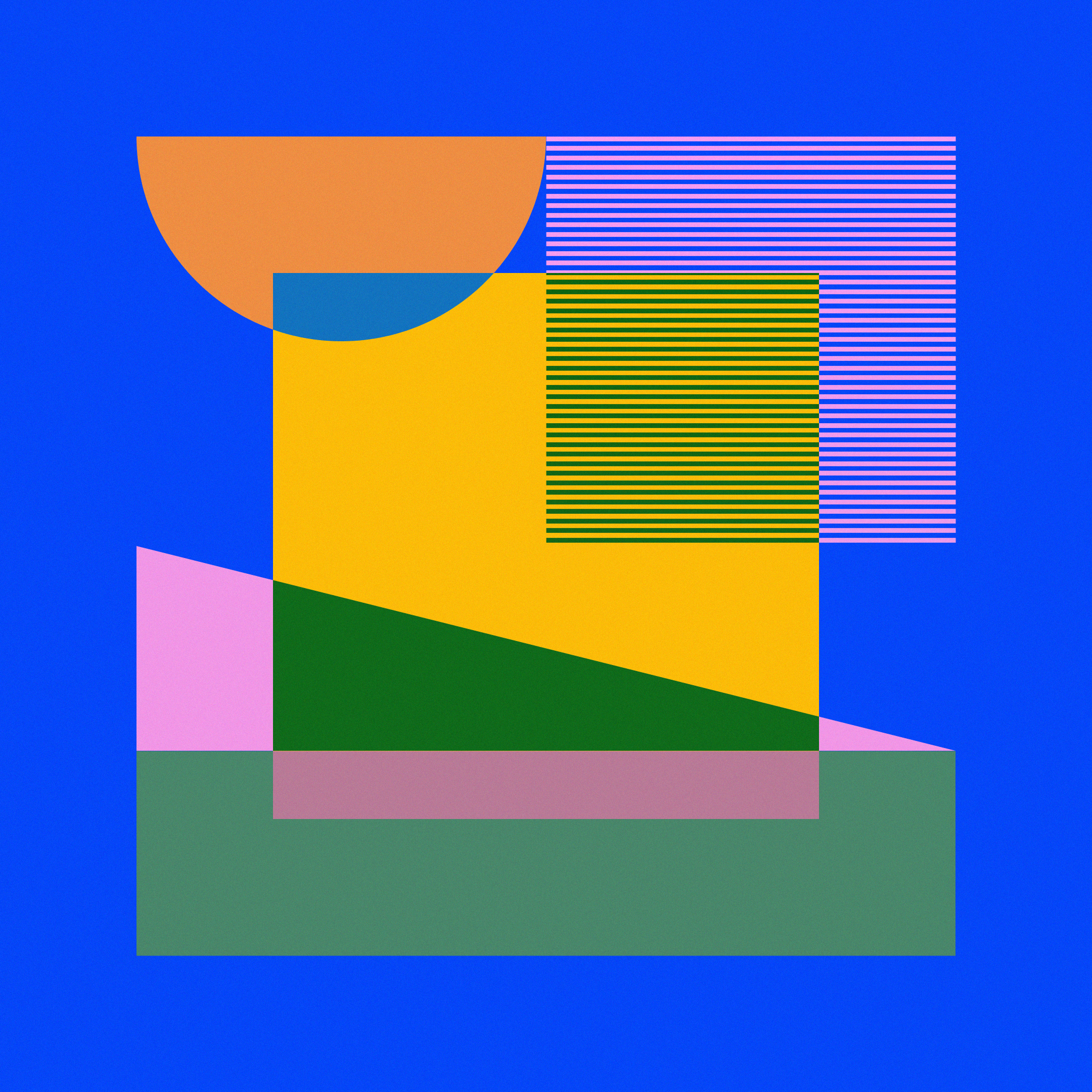 GeoCuts 46