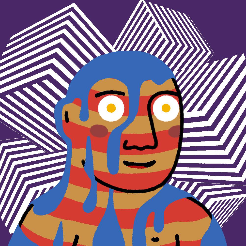 Creature #673