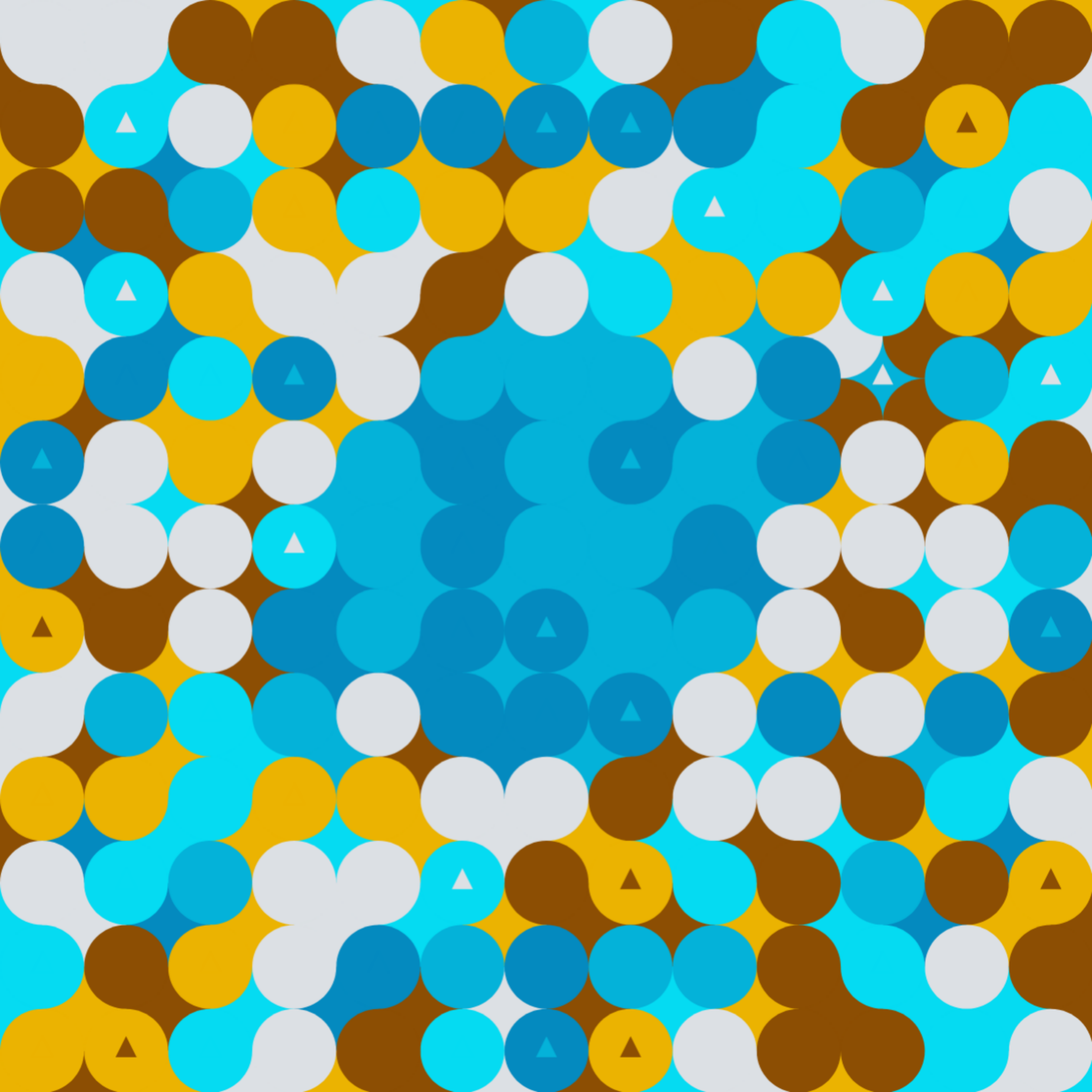 Thereidoscope #234