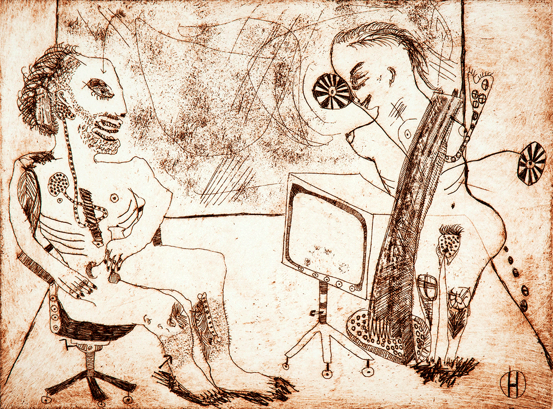 Incisions 8
