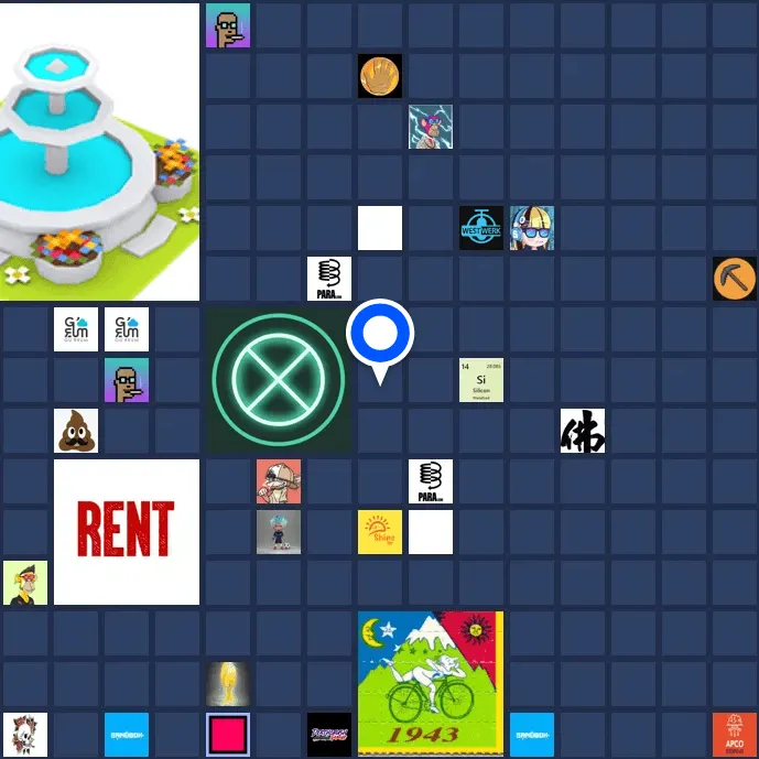 LAND (-51, -122)
