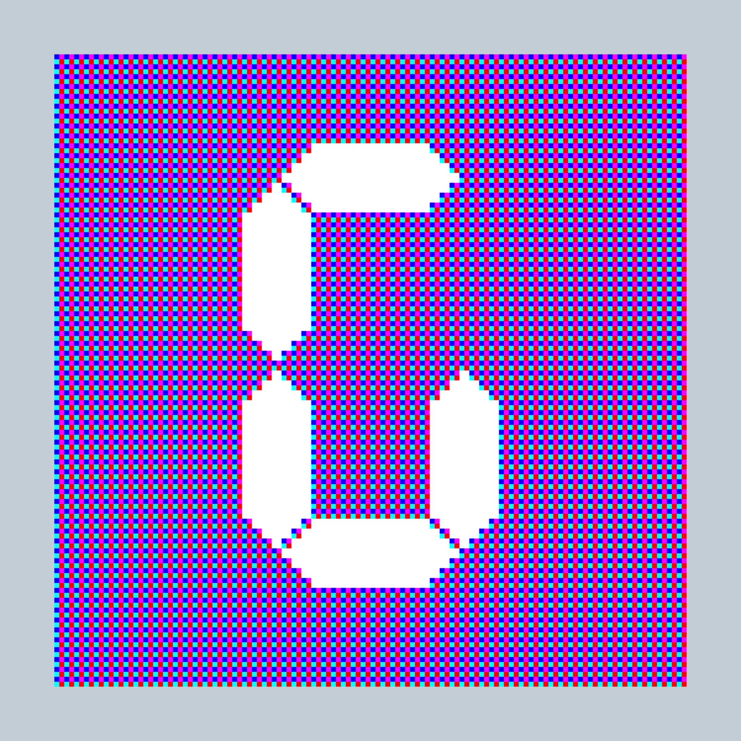 27-Bit Digital #511