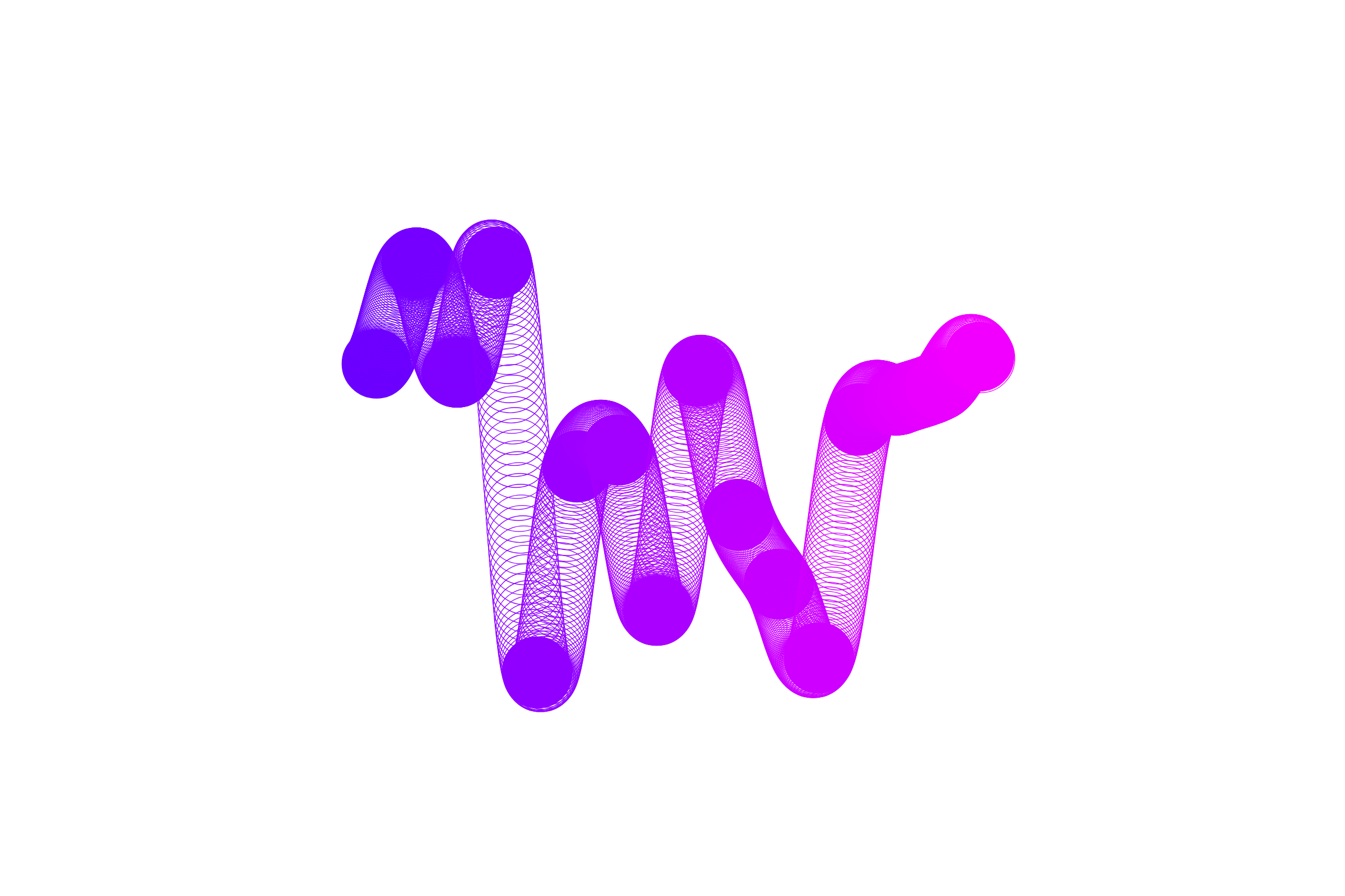 Chromie Squiggle #3389