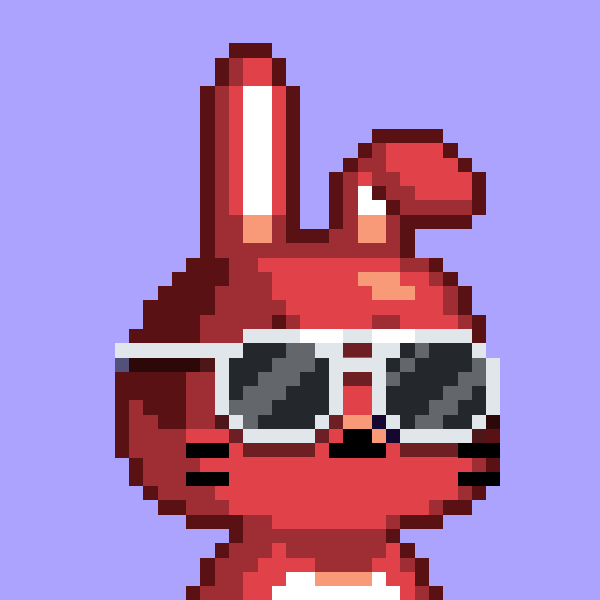 Moonbunny #6303