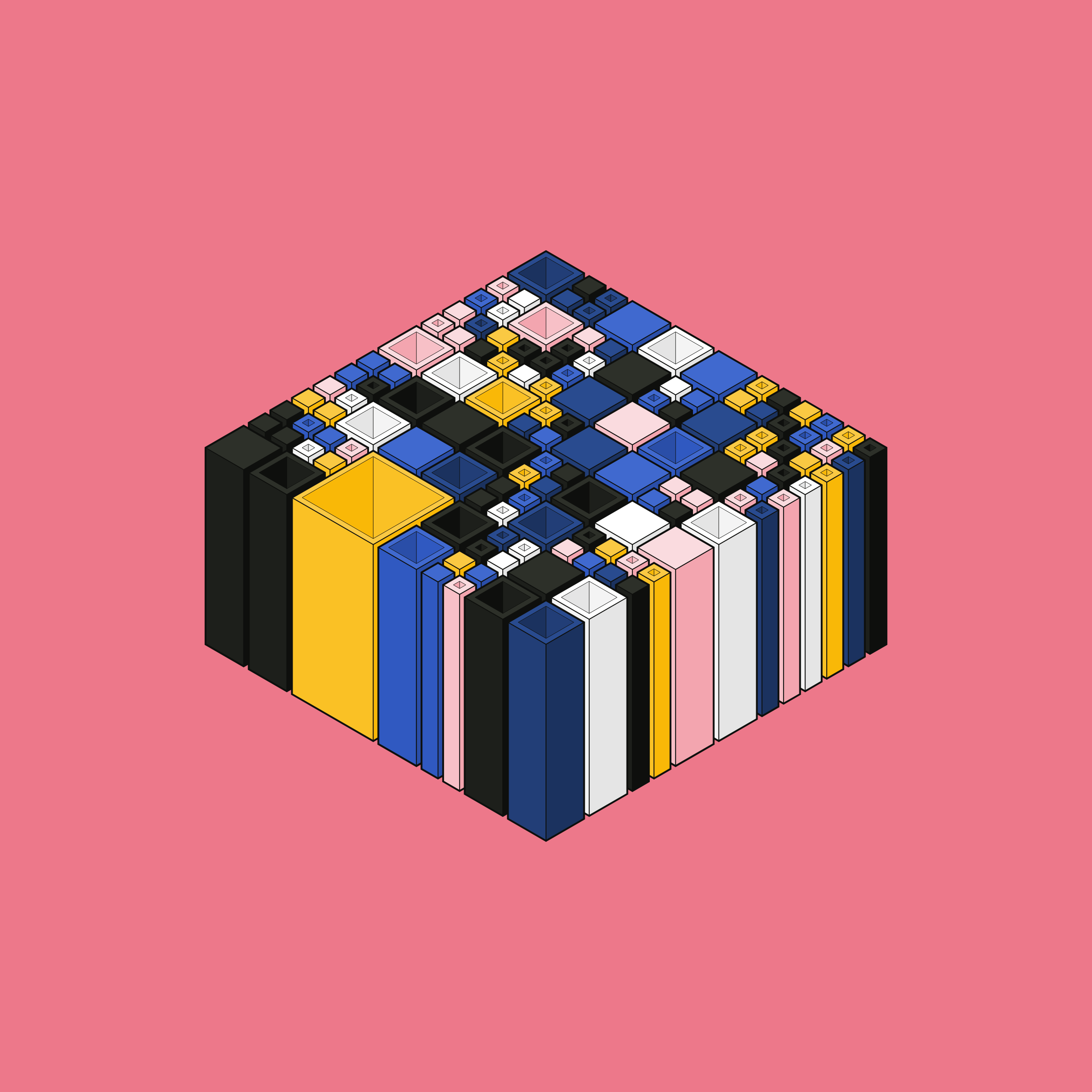 AlgoRhythms #87