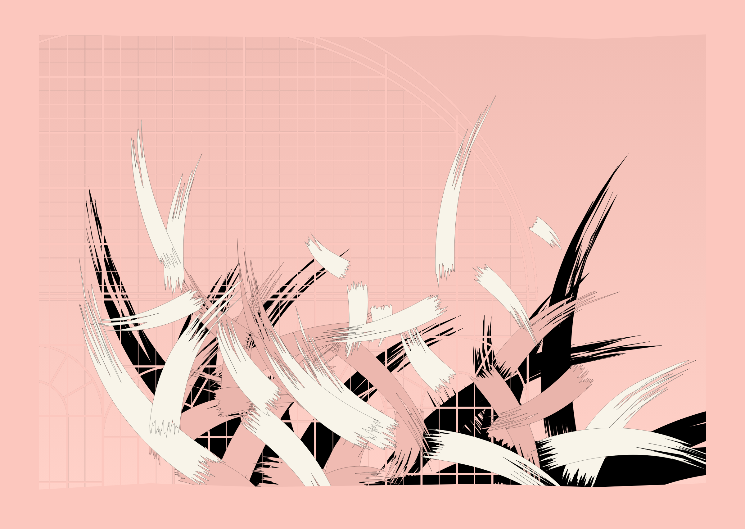 Glasshouse INAT #14