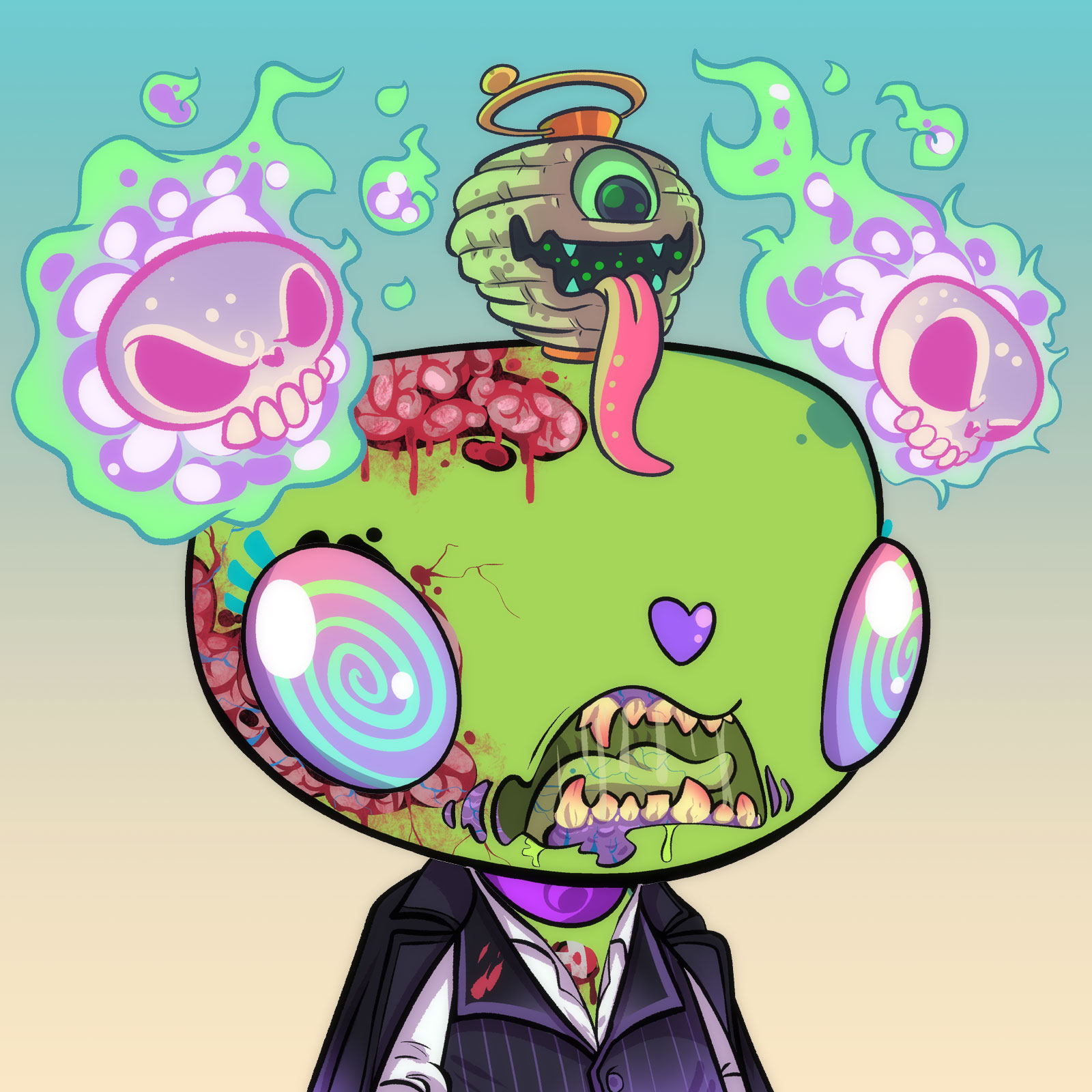 Ku'roi #3969
