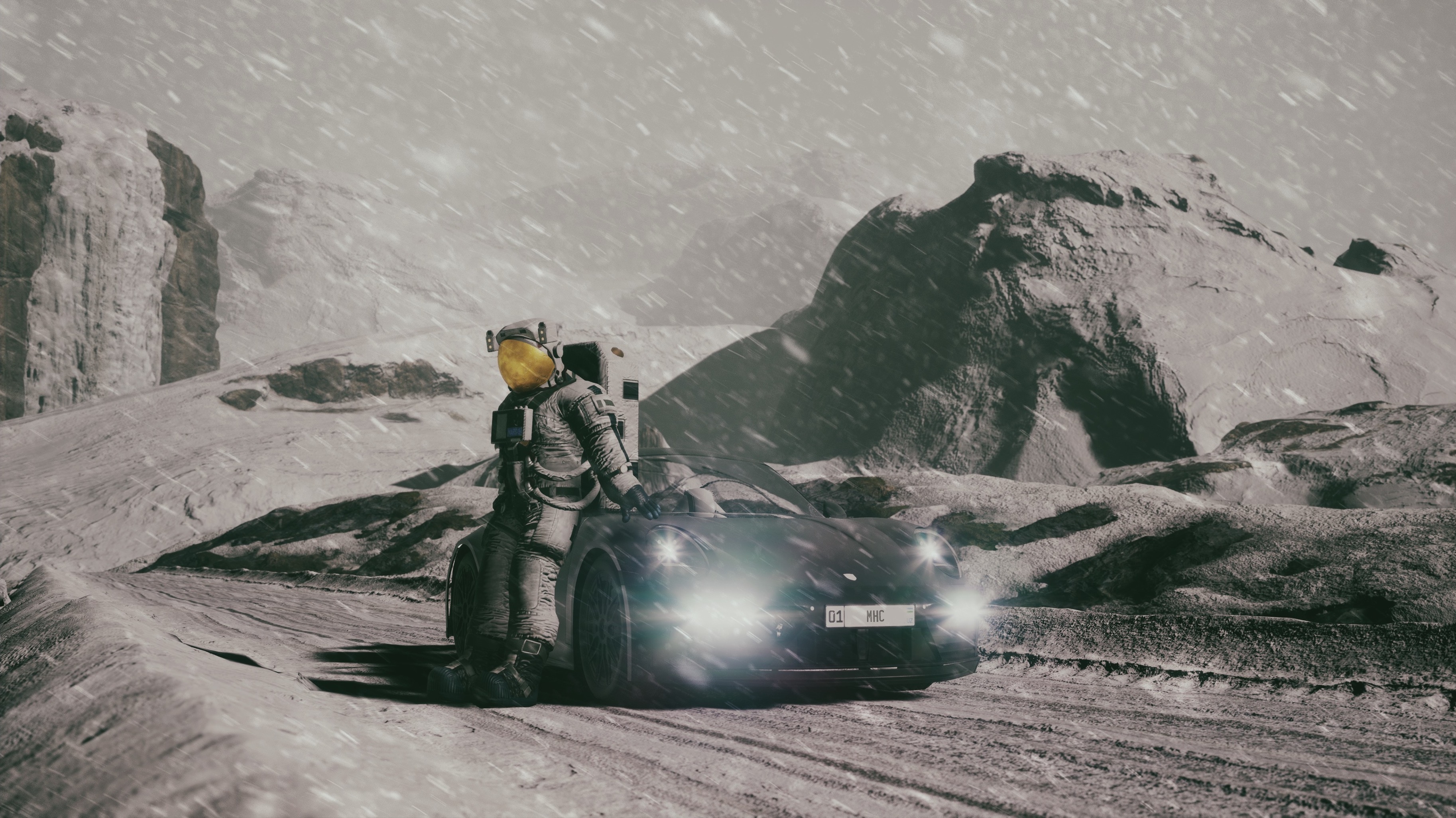 Frigid