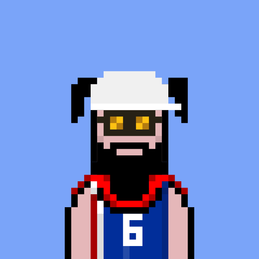 PixelMigos #2291