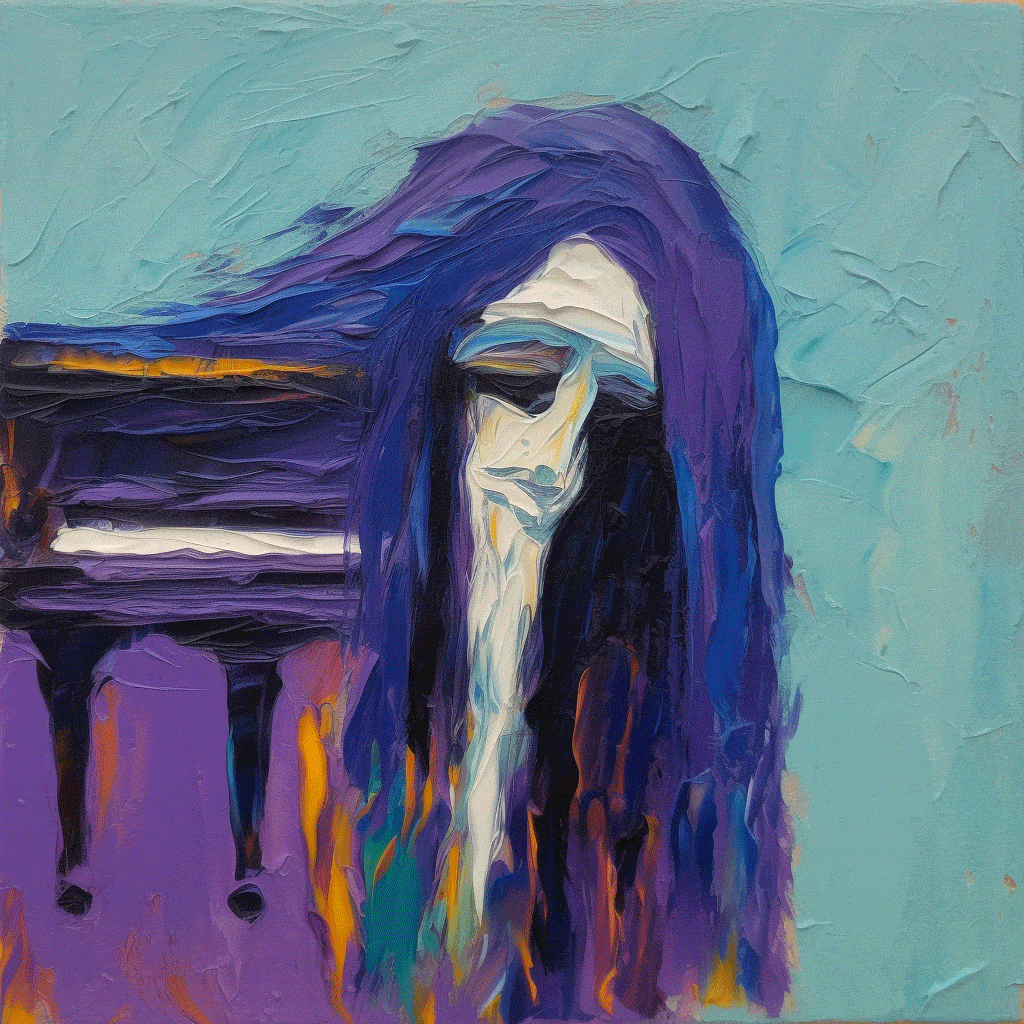 The Muse called to me last night