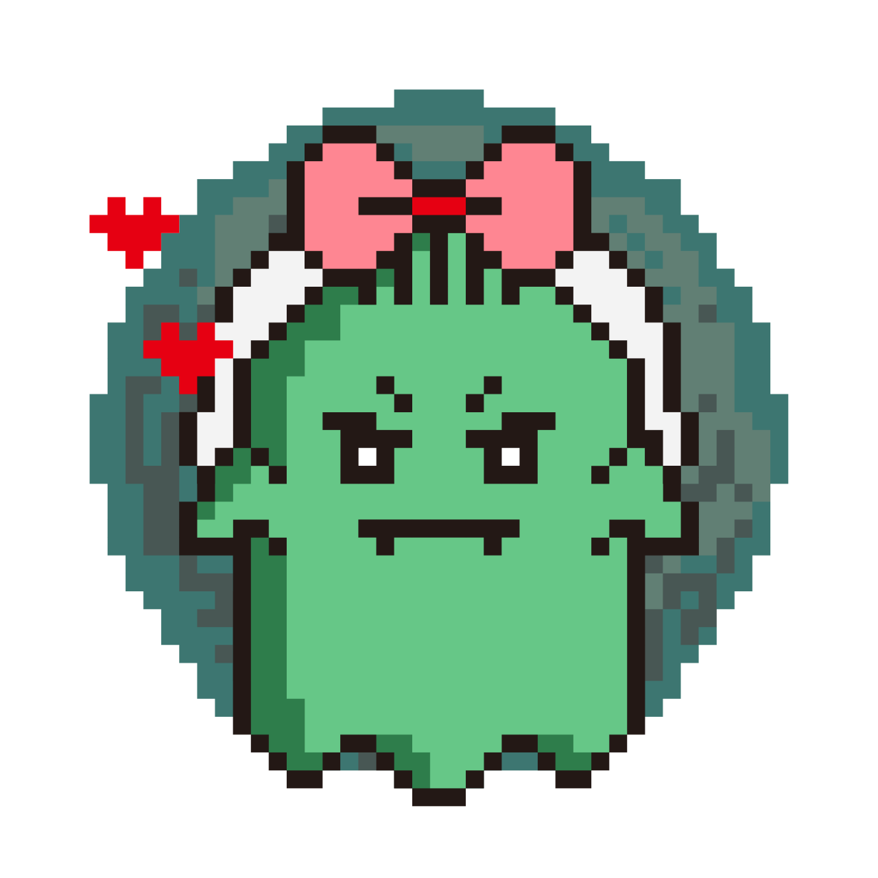 CryptoGhost #7656