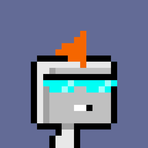 CryptoAgent #7867