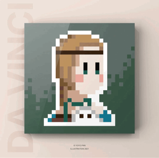 Piixel Album