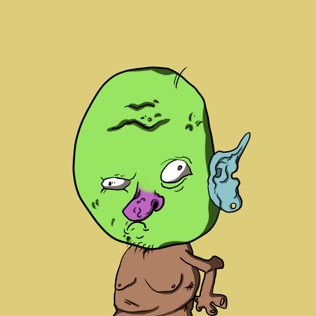 Trolls town #1260