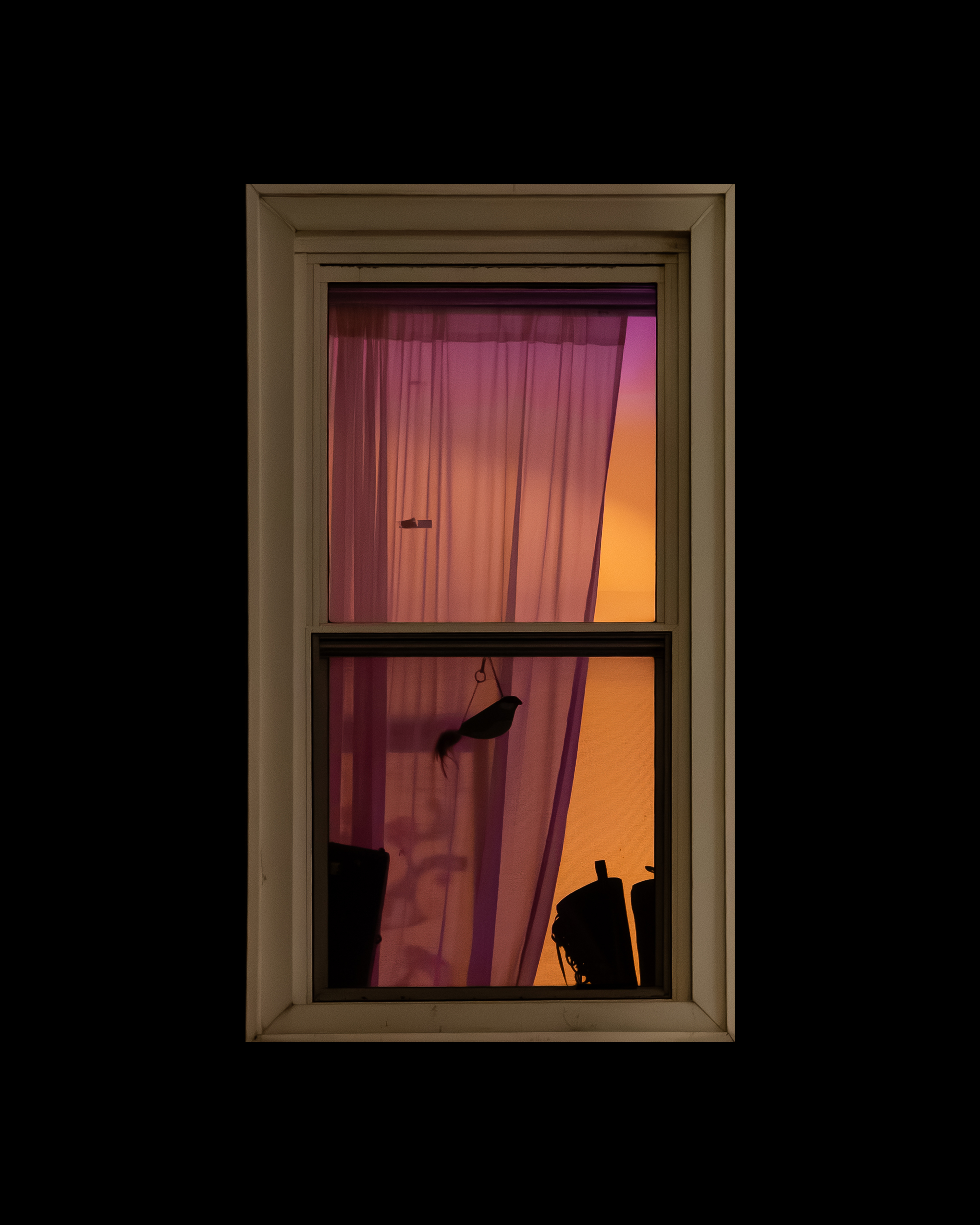 WINDOW 64