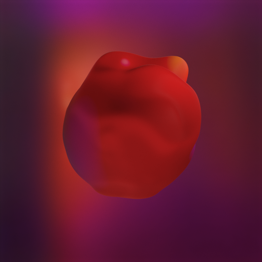 Chromamorph 015