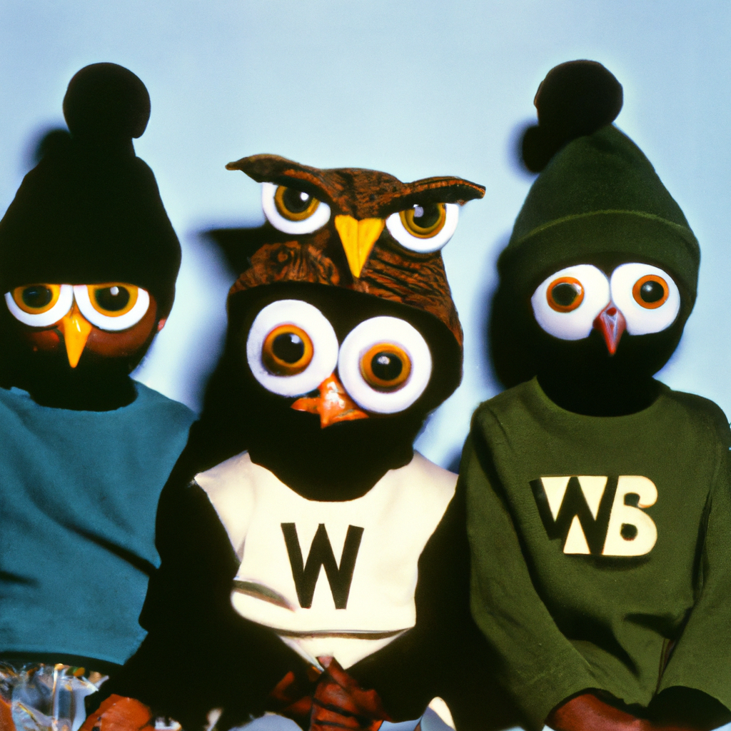The Hoo 003