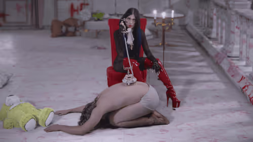 MATRIARCHY NOW #241