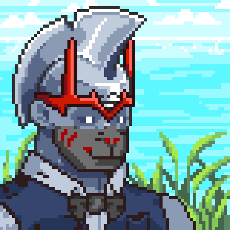 Metal Elemental #32