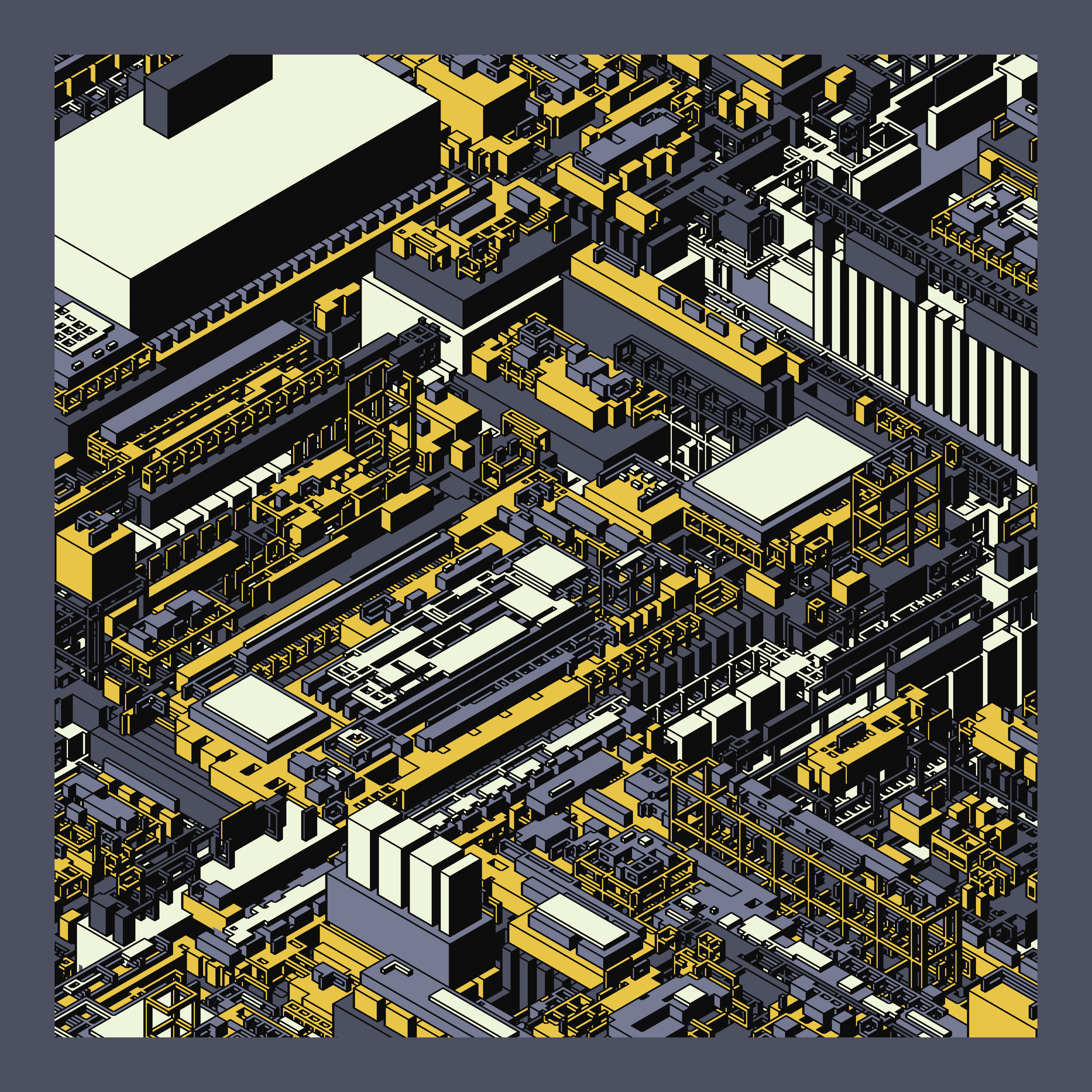 Plasticity #497