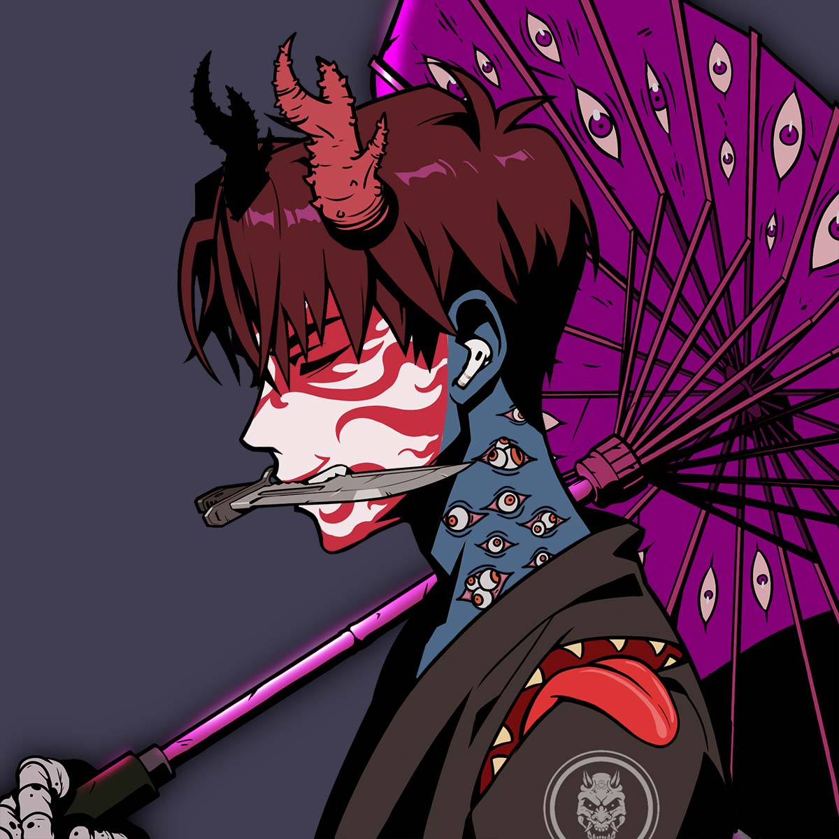 DEZUKI #3374