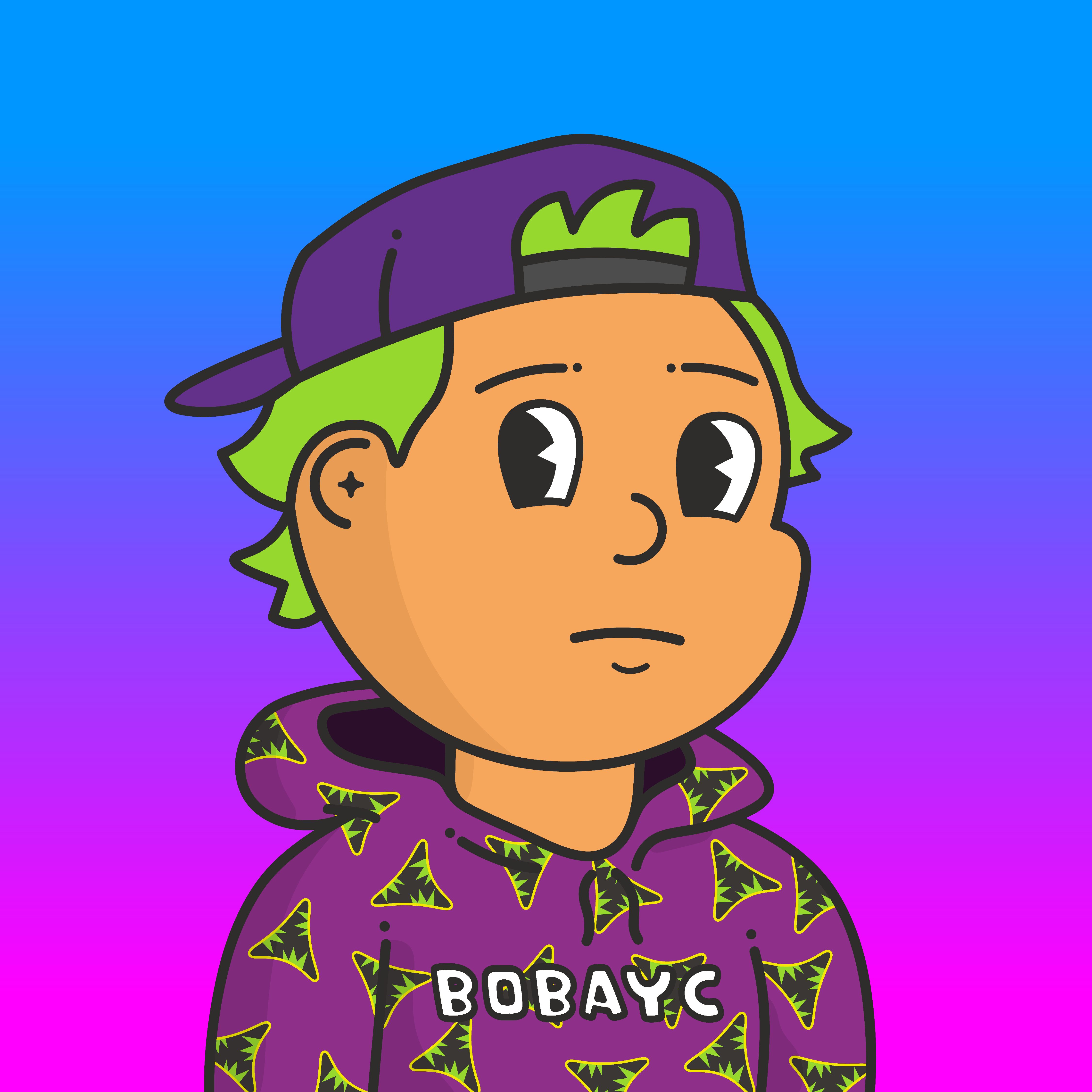 Kid #3804