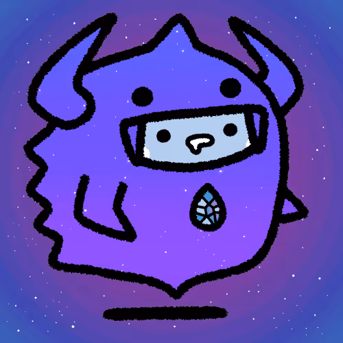 Monster Suit #1131