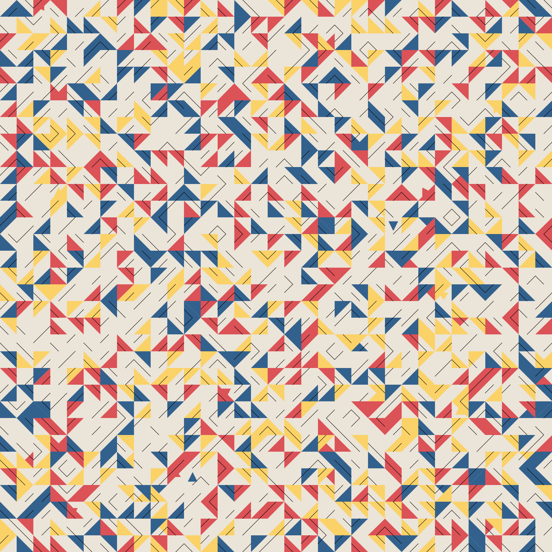 Triangulum #92