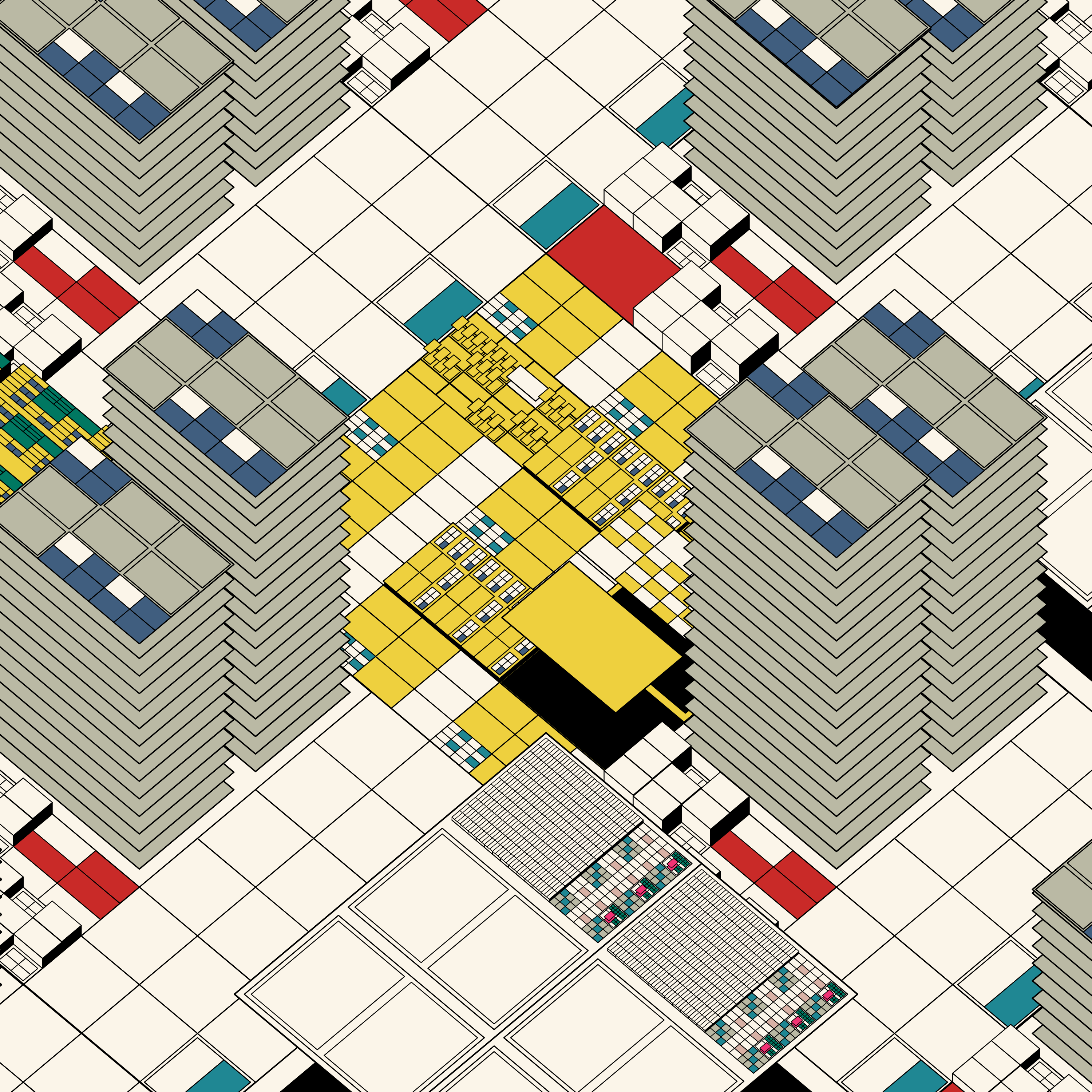 Decagon #43815