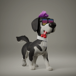 WoofPack #3579