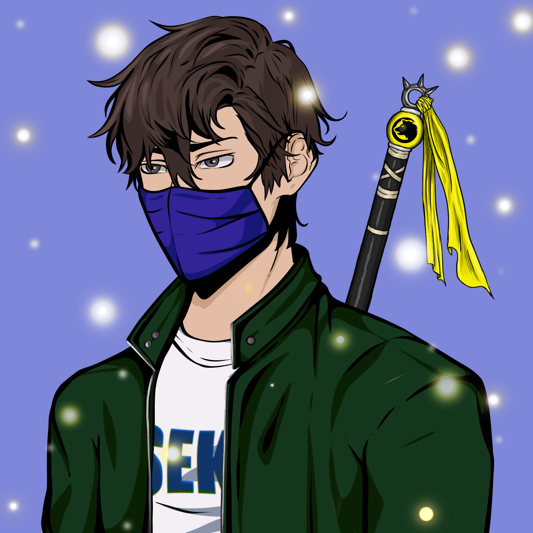 Sekai #2711