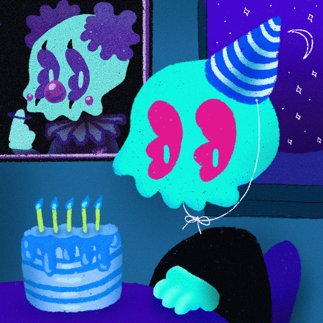 AlienParty