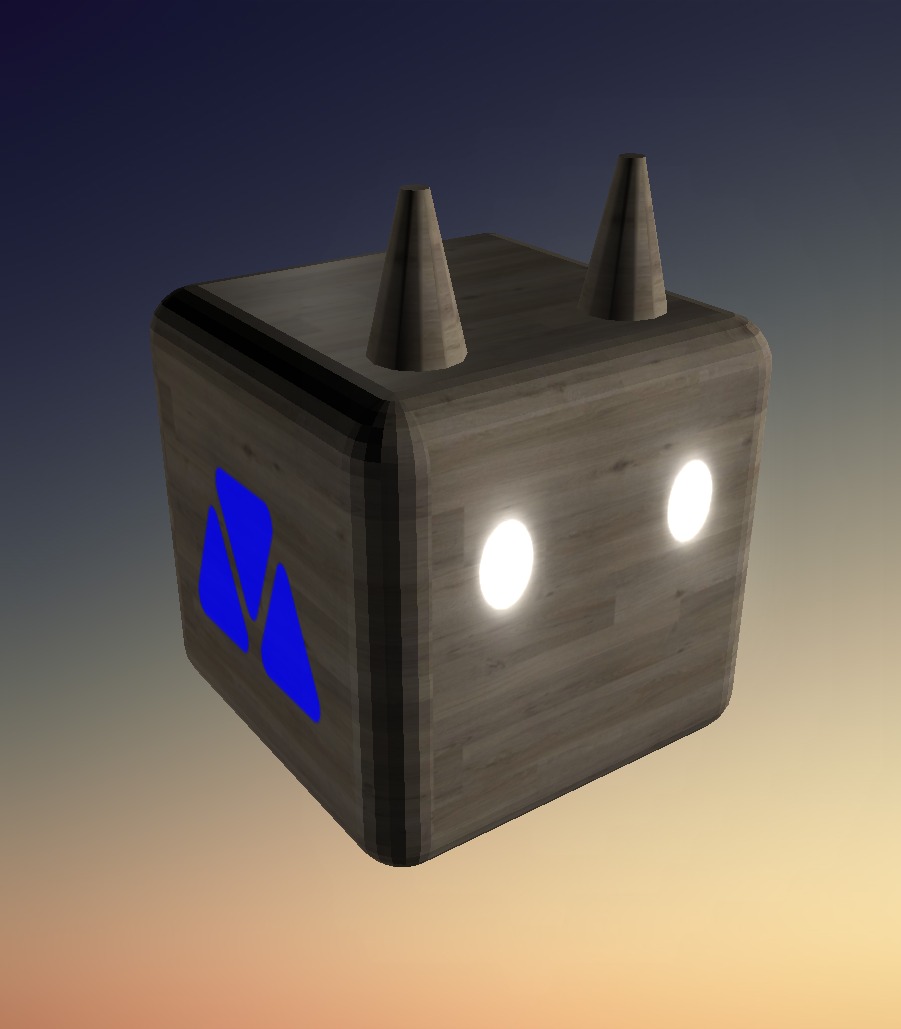 Hexadroid #8253