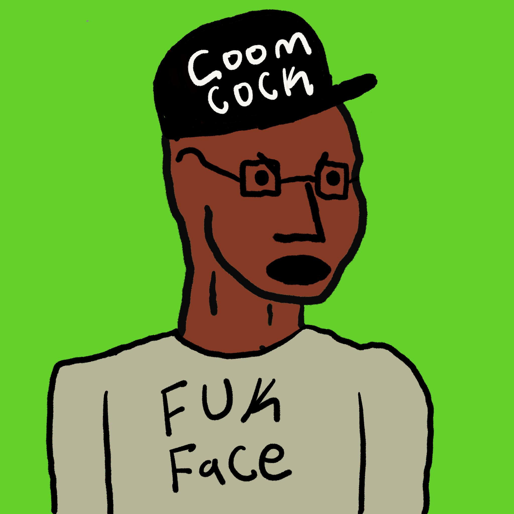 Coomer #3400