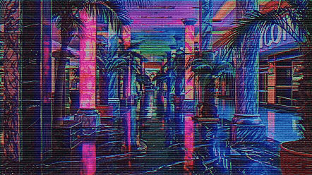 Mallwave 1