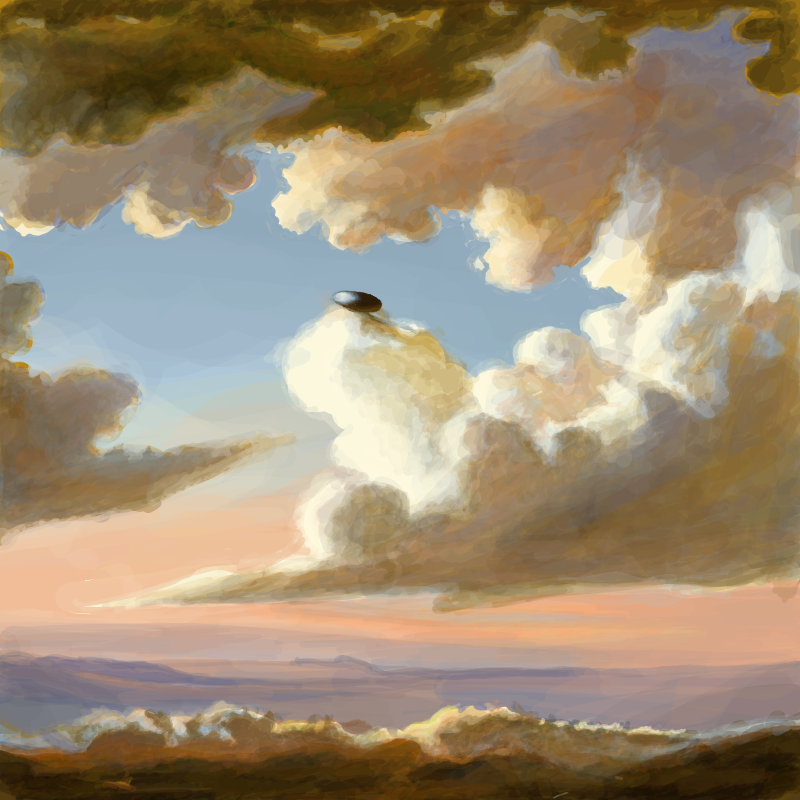 TIC TAC AT DAWN – Art Gobbler Page 3052