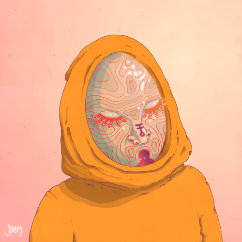 0nir0 - The Parfumier Of Revelations