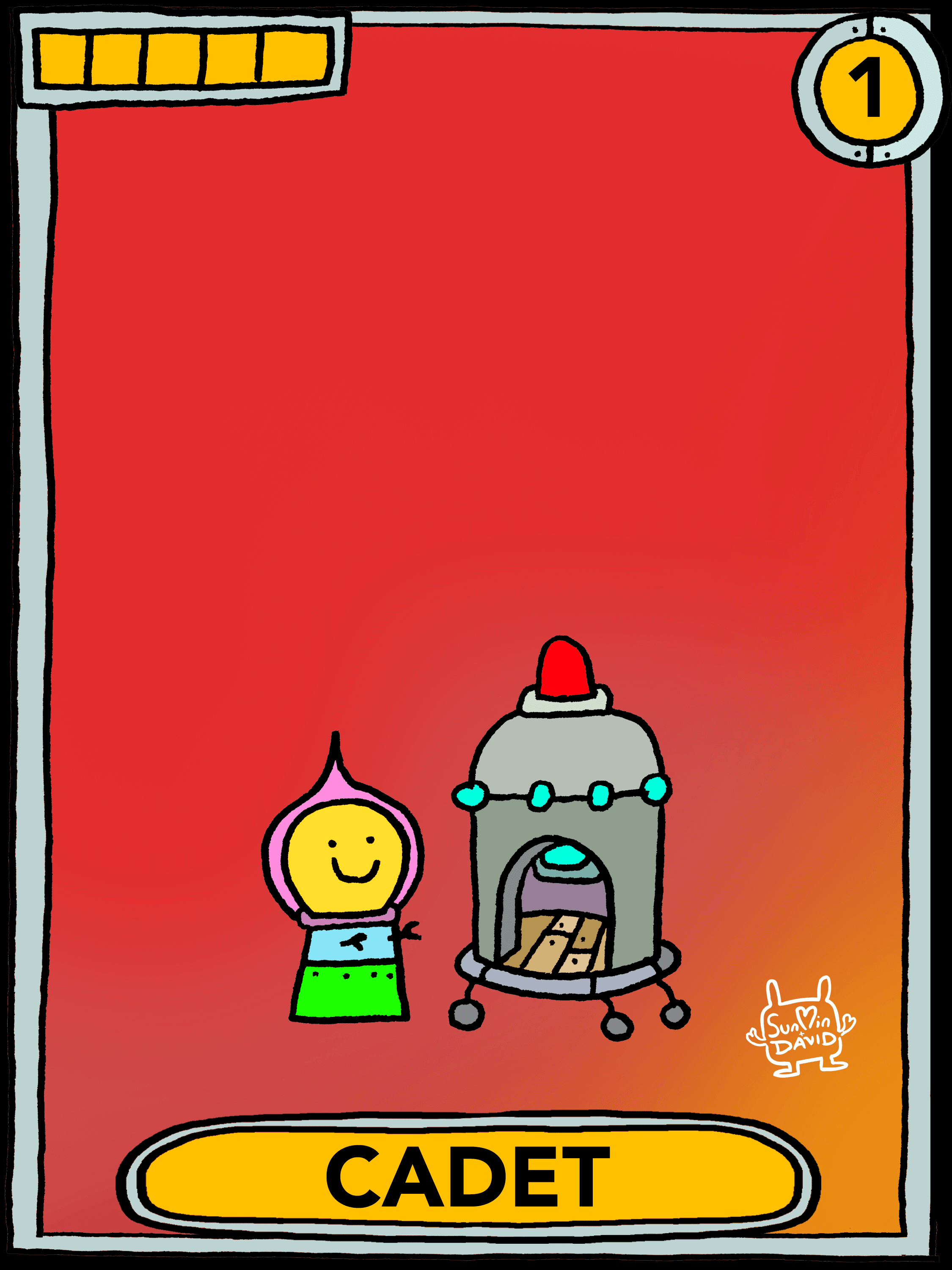CADET