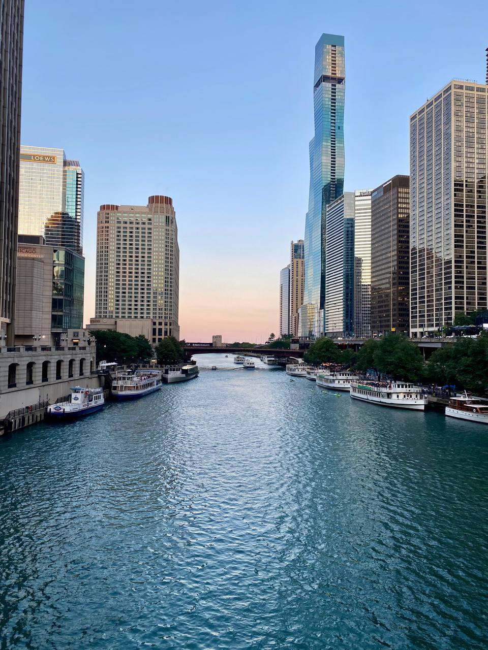 Windy City