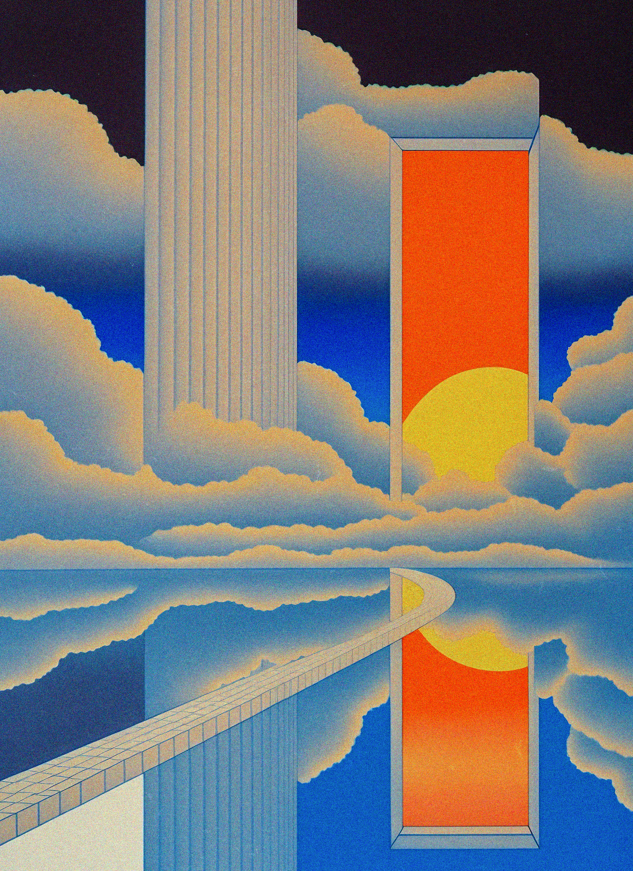 equilibrium