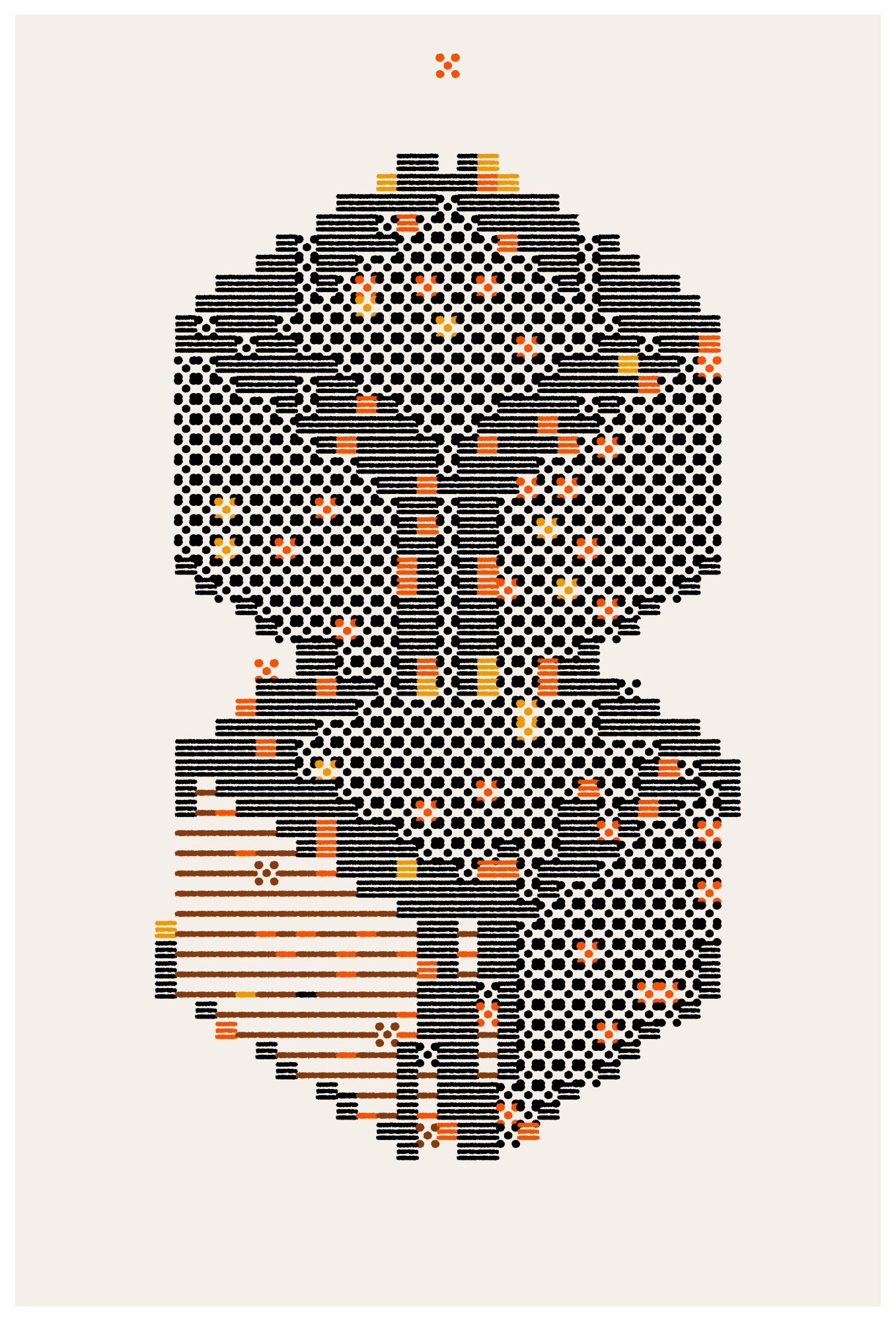 ⧉ Cube³s #42
